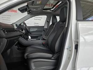 Chery Tiggo Cross 1.5T Elite - Image 7