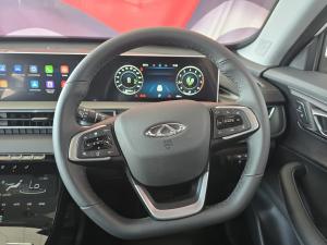 Chery Tiggo Cross 1.5T Elite - Image 8