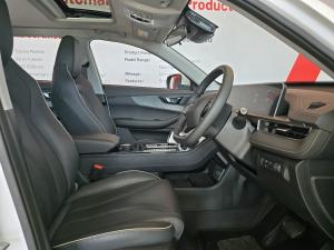 Chery Tiggo Cross 1.5T Elite - Image 11
