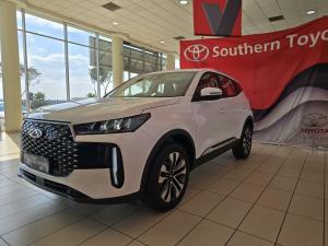 Chery Tiggo Cross 1.5T Elite - Image 16