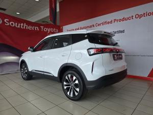 Chery Tiggo Cross 1.5T Elite - Image 17