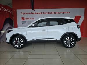 Chery Tiggo Cross 1.5T Elite - Image 18