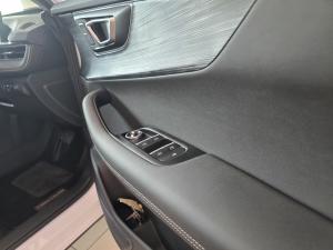 Chery Tiggo Cross 1.5T Elite - Image 19