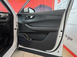 Chery Tiggo Cross 1.5T Elite - Image 20