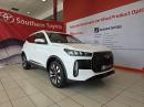 Thumbnail Chery Tiggo Cross 1.5T Elite
