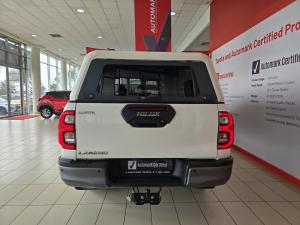 Toyota Hilux 2.8GD-6 Xtra cab Legend auto - Image 5
