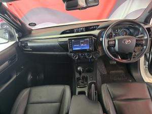 Toyota Hilux 2.8GD-6 Xtra cab Legend auto - Image 6