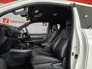 Toyota Hilux 2.8GD-6 Xtra cab Legend auto - Image 7