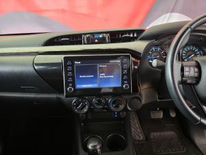 Toyota Hilux 2.8GD-6 Xtra cab Legend auto - Image 9