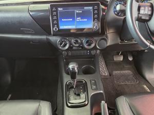 Toyota Hilux 2.8GD-6 Xtra cab Legend auto - Image 10