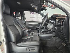 Toyota Hilux 2.8GD-6 Xtra cab Legend auto - Image 11