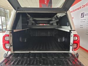 Toyota Hilux 2.8GD-6 Xtra cab Legend auto - Image 13