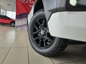 Toyota Hilux 2.8GD-6 Xtra cab Legend auto - Image 14