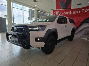 Toyota Hilux 2.8GD-6 Xtra cab Legend auto - Image 15