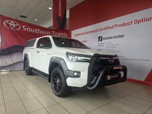 Toyota Hilux 2.8GD-6 Xtra cab Legend auto - Image 1