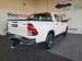 Toyota Hilux 2.4GD-6 double cab Raider manual - Thumbnail 2