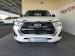 Toyota Hilux 2.4GD-6 double cab Raider manual - Thumbnail 4