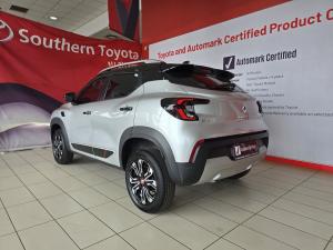 Renault Kiger 1.0 Turbo Intens auto - Image 17