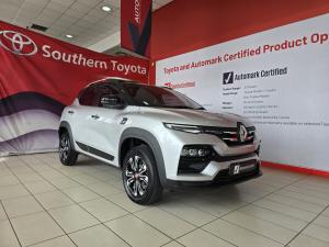 Renault Kiger 1.0 Turbo Intens auto - Image 1