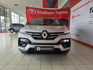 Renault Kiger 1.0 Turbo Intens auto - Image 4