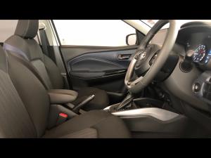 Toyota Starlet 1.5 XR auto - Image 10