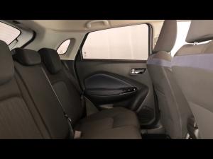 Toyota Starlet 1.5 XR auto - Image 12