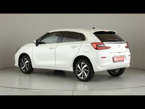 Toyota Starlet 1.5 XR auto - Image 21