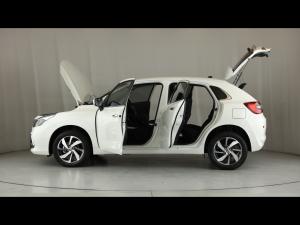 Toyota Starlet 1.5 XR auto - Image 26