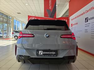BMW X3 20d xDrive M Sport - Image 5