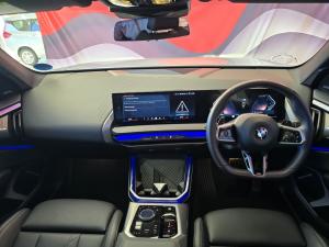 BMW X3 20d xDrive M Sport - Image 6