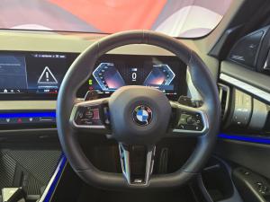 BMW X3 20d xDrive M Sport - Image 8