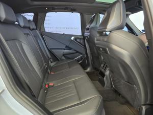 BMW X3 20d xDrive M Sport - Image 11