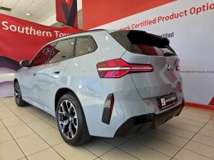 BMW X3 20d xDrive M Sport - Image 17