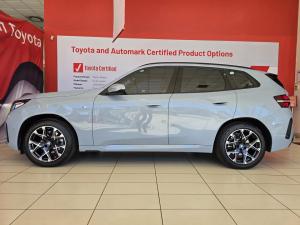 BMW X3 20d xDrive M Sport - Image 18