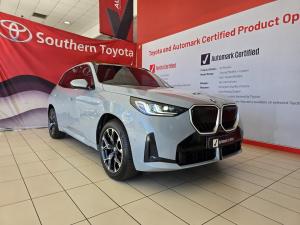BMW X3 20d xDrive M Sport - Image 1