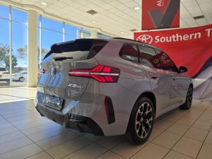 BMW X3 20d xDrive M Sport - Image 2