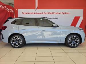 BMW X3 20d xDrive M Sport - Image 3