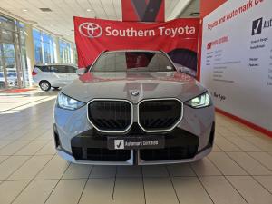 BMW X3 20d xDrive M Sport - Image 4