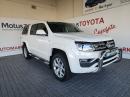 Thumbnail Volkswagen Amarok 3.0 V6 TDI double cab Highline 4Motion