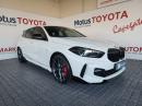 Thumbnail BMW 1 Series 118i Mzansi Edition