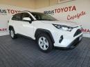 Thumbnail Toyota RAV4 2.0 GX