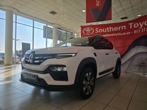 Renault Kiger 1.0 Turbo Intens auto - Image 14