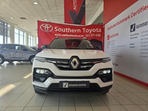 Renault Kiger 1.0 Turbo Intens auto - Image 4