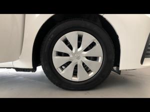 Toyota Corolla Quest 1.8 Plus manual - Image 17