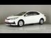 Toyota Corolla Quest 1.8 Plus manual - Thumbnail 23