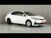 Toyota Corolla Quest 1.8 Plus manual - Thumbnail 1