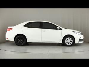 Toyota Corolla Quest 1.8 Plus manual - Image 3
