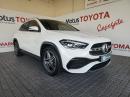 Thumbnail Mercedes-Benz GLA GLA200d Progressive