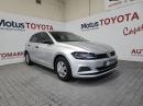Thumbnail Volkswagen Polo hatch 1.0TSI Trendline