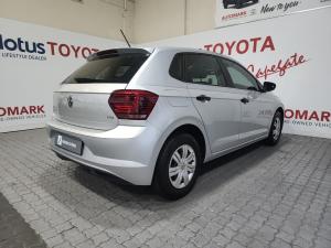 Volkswagen Polo hatch 1.0TSI Trendline - Image 2